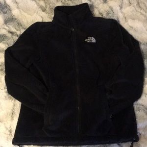 Osito North face jacket